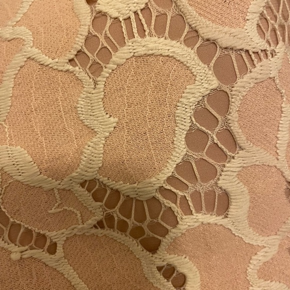 Tularosa mini dress - Picture 4 of 9